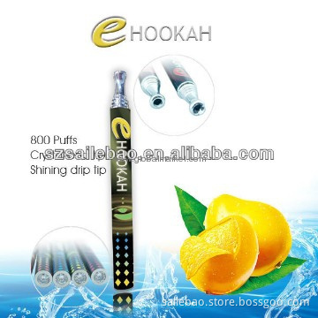 new best-selling charming hot sell hookah pen style from factor price